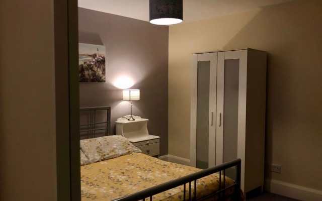 Portrush Holiday Rentals