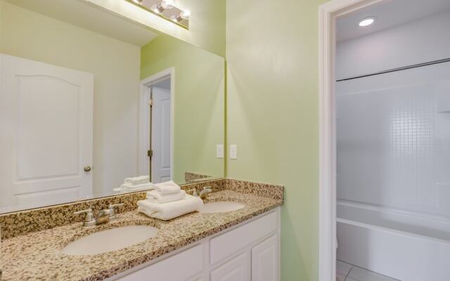 5 Bedroom 5 Bath Villa