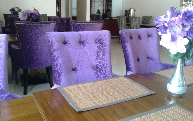 Okavango Roadside Guesthouse