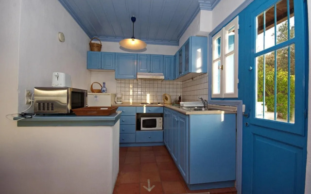 Limani Cottage