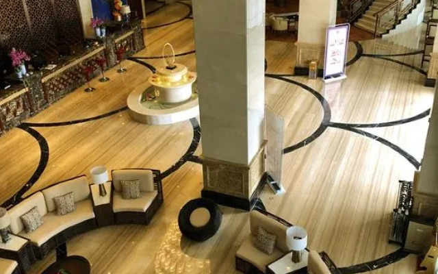 Jinfuyao Hotel