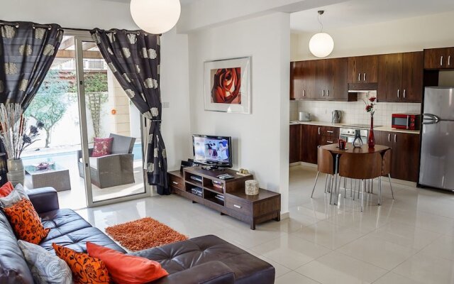 Oceanview Luxury Villa 154