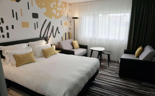 Golden Tulip Roissy Saint Witz