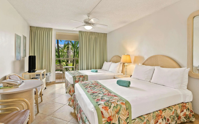 Aston at the Maui Banyan