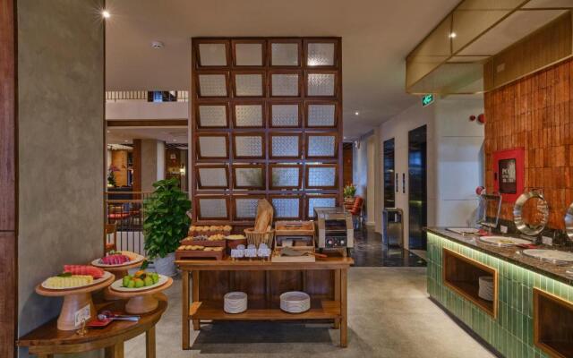 Little Gem - An Eco-Friendly Boutique Hotel & Spa