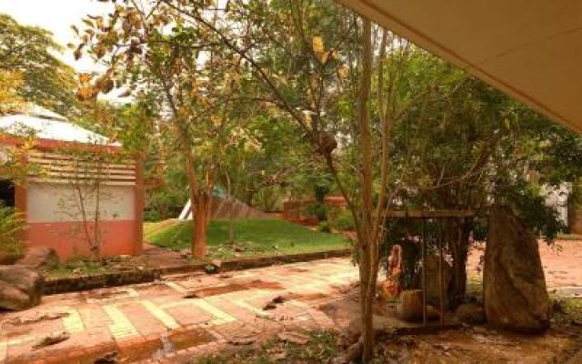 Auromode Apartments Auroville