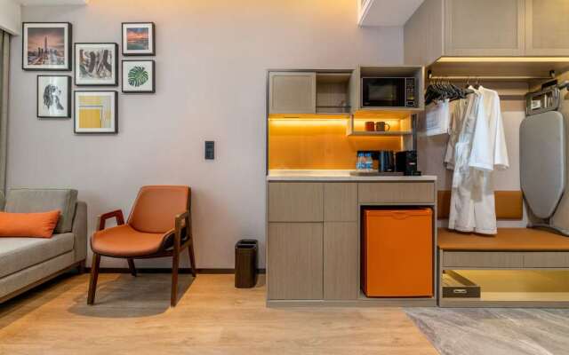 Home2 Suites by Hilton Shenzhen Science & Technology Park