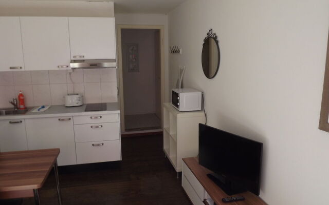 Rent-a-home Schweizergasse