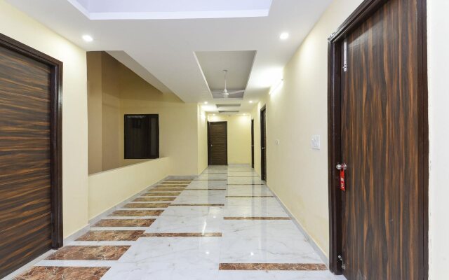Shubhangni Residency by OYO Rooms