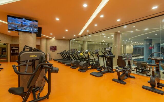 Crowne Plaza Cappadocia - Nevsehir by IHG