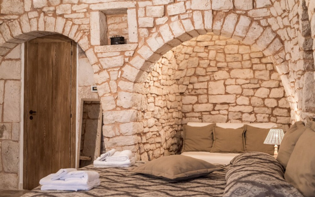 Trulli Antichi Mestieri