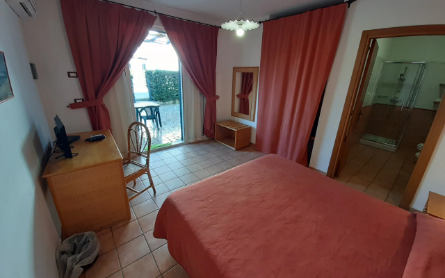 Messapia Hotel & Resort