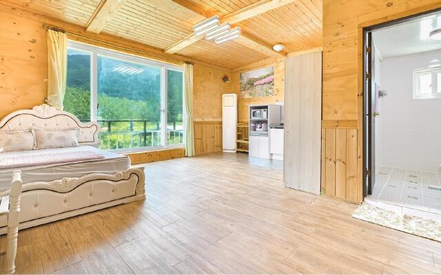 Gapyeong San Are Pension