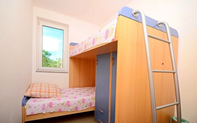 Apartment Darko