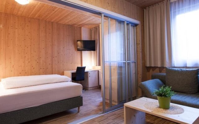 Hotel Tia Smart Natur