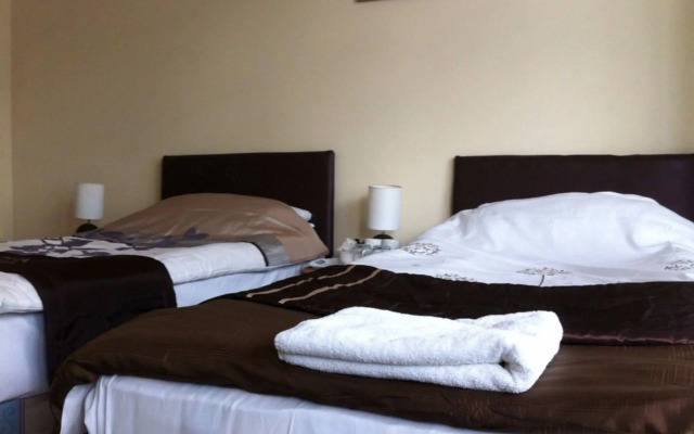 Three Bridges B&B