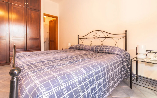 Hotel Residence La Villetta