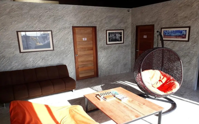 Star Hostel - Adults Only