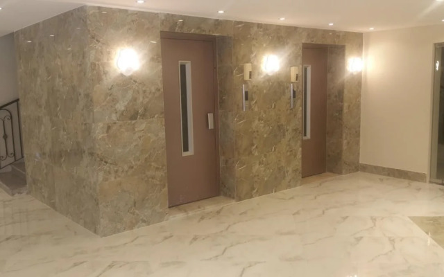 Rozana ApartHotel