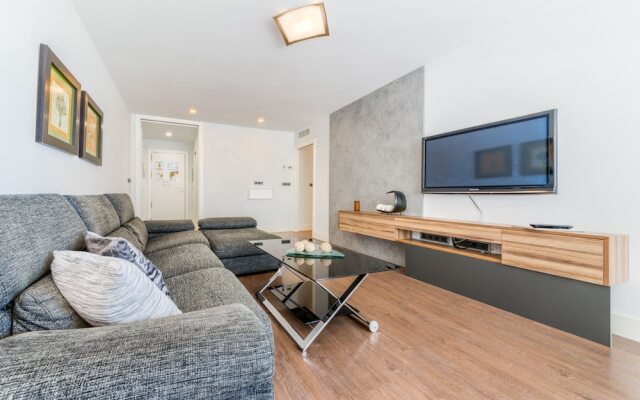 Holidays2malaga Apartments