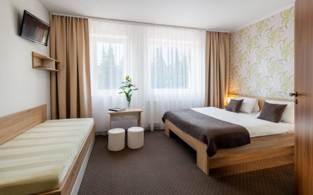 Hotel Bon