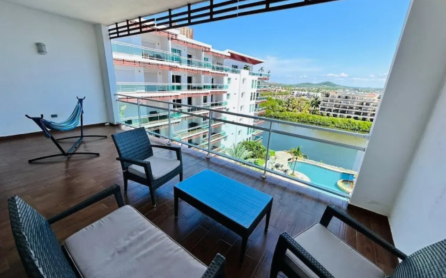 Pacifika Marina Mazatlan by Partnerhost