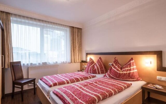 Apartment Mozart