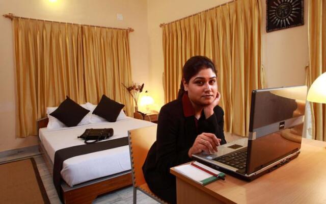 Next Generation Guesthouse