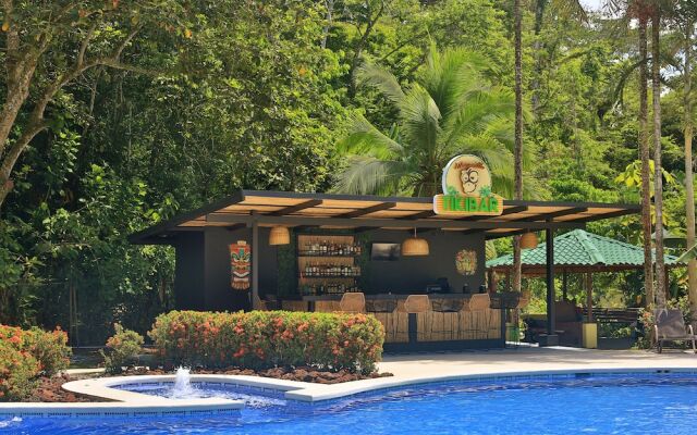 Manzanillo Caribbean Resort