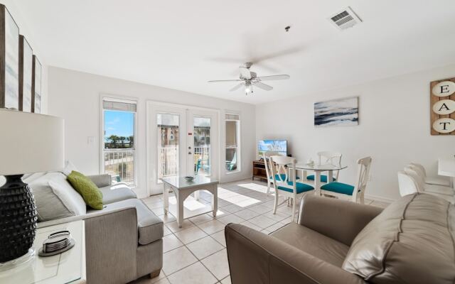 Grand Caribbean West 205