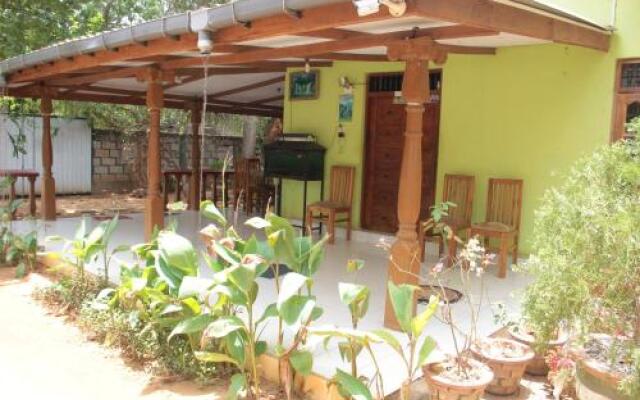 Elephants Fence Guest & Safari Services