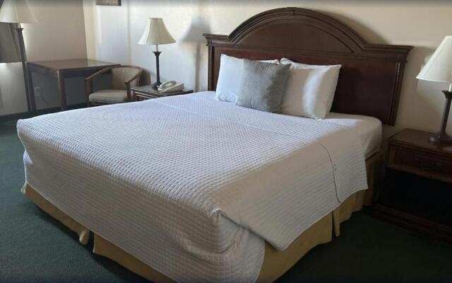 Scipio Hotel