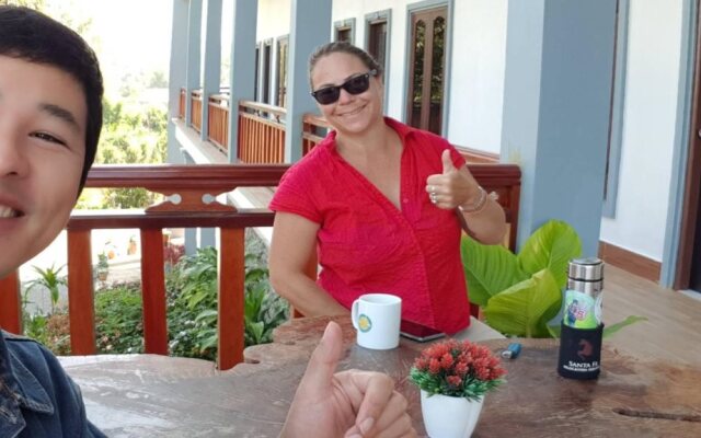 Sipanya Guesthouse