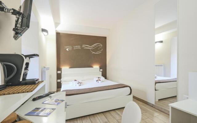 Le Suite del Dormiglione