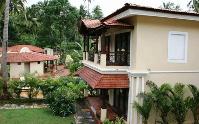 Best Western Devasthali