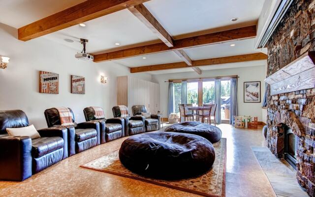 The Lodge at Stoney Ridge