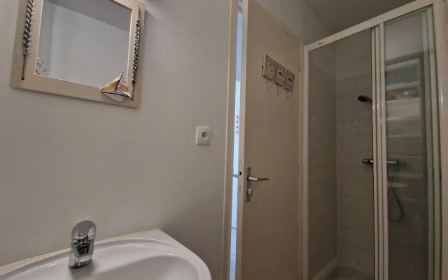 Holiday Home Near Gulf of Morbihan Beach