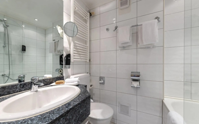 Trip Inn Hotel Uebachs