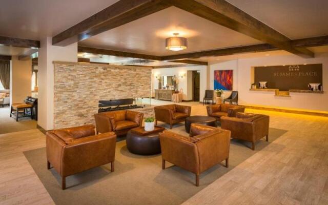 Beaver Creek St James 2Bedroom