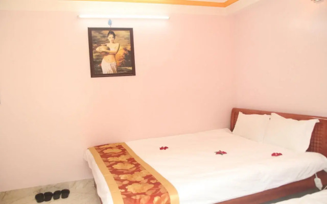 Canary Hotel Sapa
