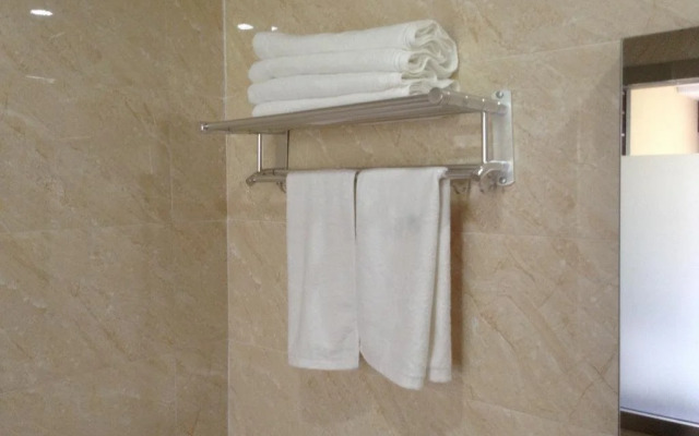 Wutaishan Wanshun Inn