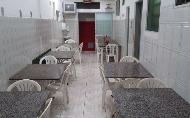 Hotel Granada