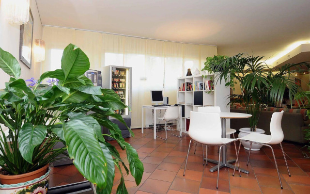 Residence Porta al Prato