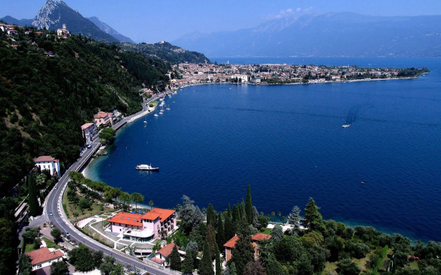 Hotel Villa Maria Au Lac - Estella Hotels Italia