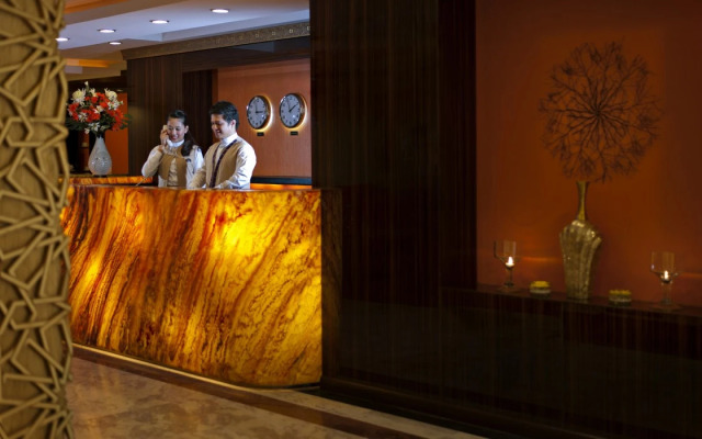Saray Musheireb Hotel and Suites