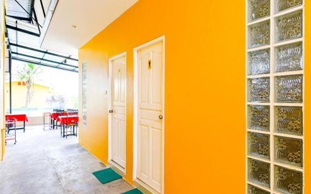 Billabong Resort Cha Am