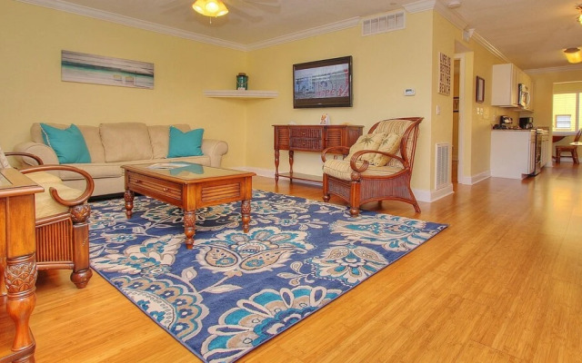 Westwinds 303 by Teeming Vacation Rentals