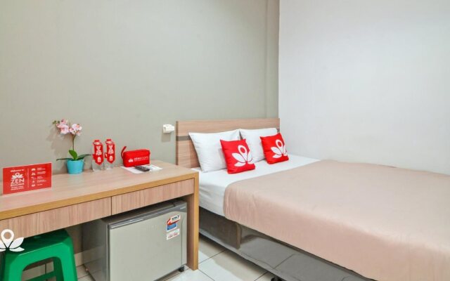 Griya Rasuna by Zen Rooms