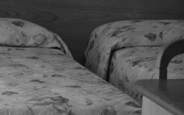 Park Hotel Fanano