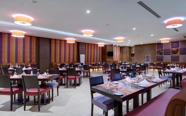 Crowne Plaza Madinah by IHG